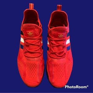 Men's adidas ZX 2K Boost 'Paris - Size 11